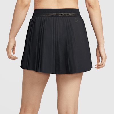 NikeCourt Advantage Women's Dri-FIT Pleated Tennis Skirt