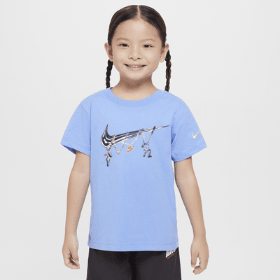 Nike Shine Little Kids' T-Shirt