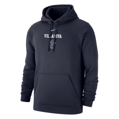 Villanova 2025 basketball hoodie