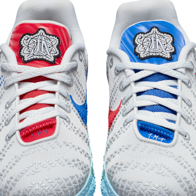 Ja 3 SE Big Kids' Basketball Shoes