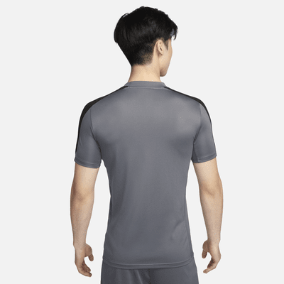 Nike Dri-FIT Academy 男款短袖足球上衣