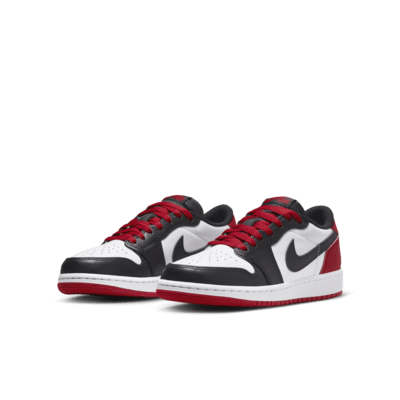 Air Jordan 1 Low OG | Image 4