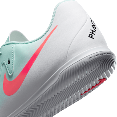 Chaussure de foot salle basse Nike Phantom GX 2 Club