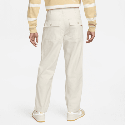 Pantaloni Fatigue Nike Life – Uomo