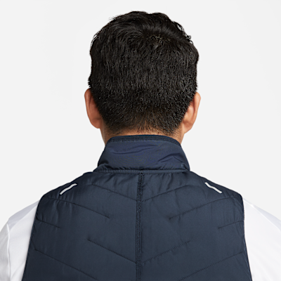 Nike Therma-FIT Repel Men's Synthetic-Fill Running Vest