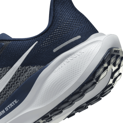 Tenis de correr en pavimento universitarios Nike para hombre Penn State Pegasus 41