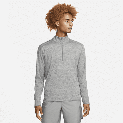 Nike Pacer Men's 1/2-Zip Running Top