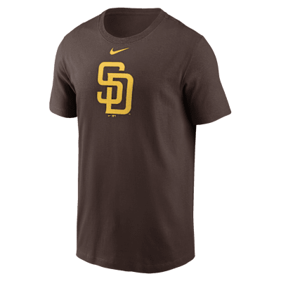 San Diego Padres Fuse Large Logo