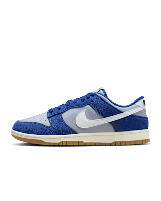 Unisex кроссовки Nike Dunk Low Retro SE