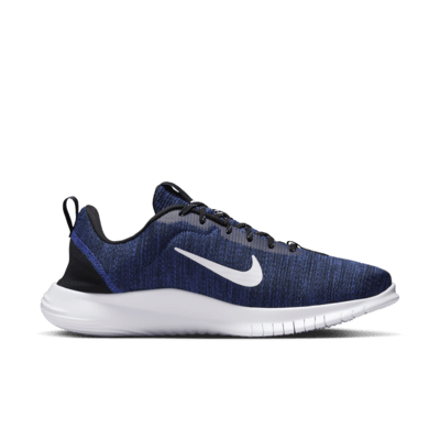 Tenis de correr en carretera para hombre (extraanchos) Nike Flex Experience Run 12