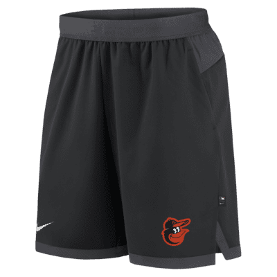 Nike Dri-FIT Flex (MLB Baltimore Orioles) Men's Shorts. Nike.com