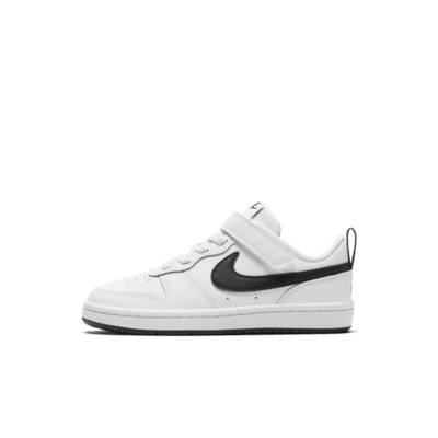 Nike Court Borough Low 2 Zapatillas - Niño/a pequeño/a. Nike ES