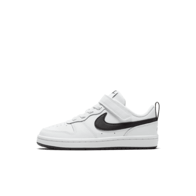 nike infant court borough low 2