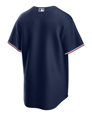 Minnesota Twins Nike Men's MLB Jersey XL