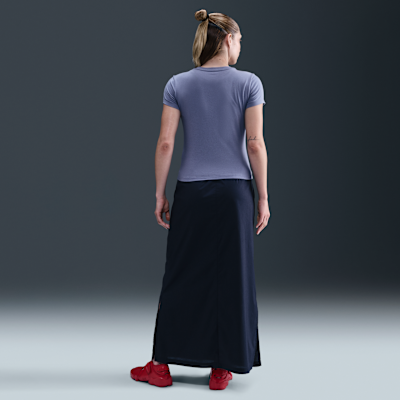 Nike Sportswear Chill Knit Women's T-shirt