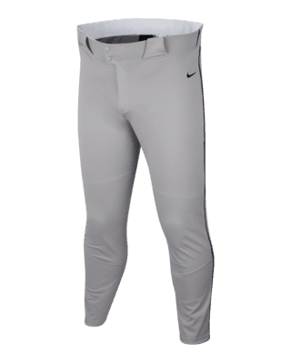 Nike Men's Vapor Select Baseball Pants - Small