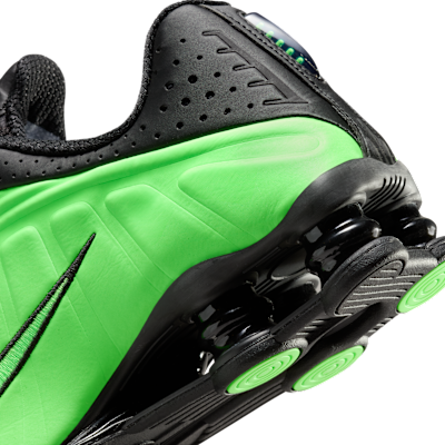 Tenis para mujer Nike Shox R4