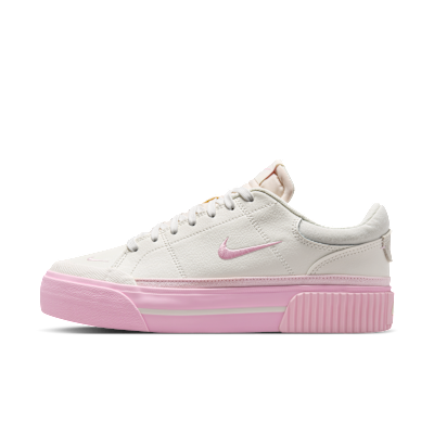Nike Court Legacy Lift VS Women's Shoes from Nike - $95