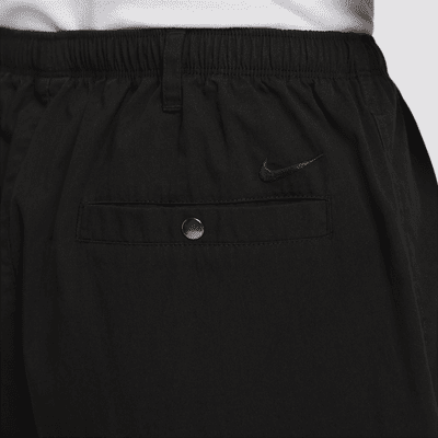 Nike Life Men's Camp Shorts