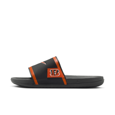 Nike Offcourt (Cincinnati Bengals) Offcourt Slides