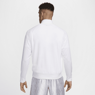 Chamarra de básquetbol Nike Dri-FIT para hombre Kobe