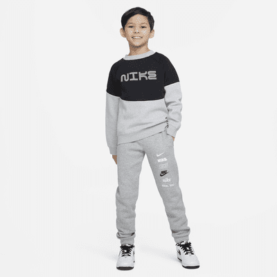 Nike Sportswear Big Kids' (Boys') Joggers