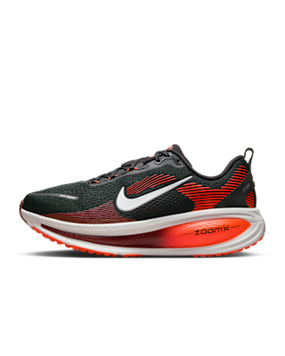 Мужские кроссовки Nike Vomero 18 Road (Extra Wide) для бега