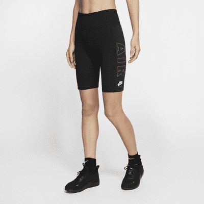 nike air biker short