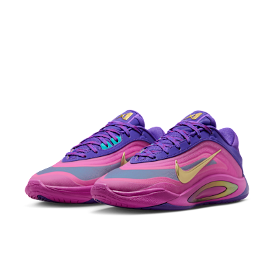 A'One A'ja Wilson Basketball Shoes