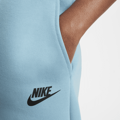 Shorts Nike Tech Fleece för ungdom (killar)