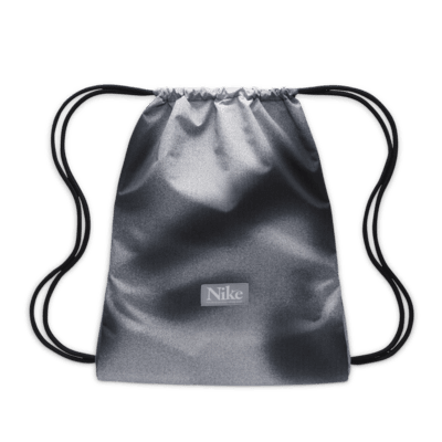 Nike Kids' Drawstring Bag (12L)