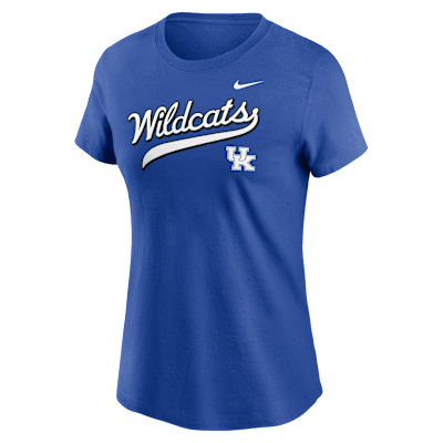 Kentucky Athletic Prep Arch Local Script