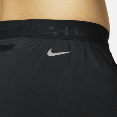 Nike DriFIT Run Division Challenger Mens Woven Running Trousers Nike IN