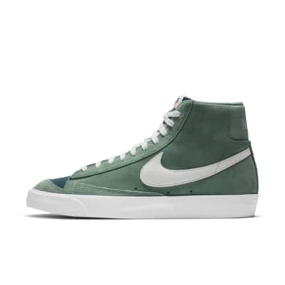 nike blazer verdi uomo nike blazer verdi uomo