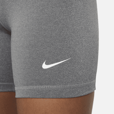 Nike Pro Older Kids' (Girls') Shorts