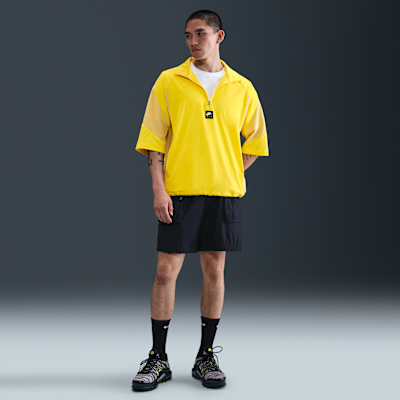 Nike Air Men's Short-Sleeve Top