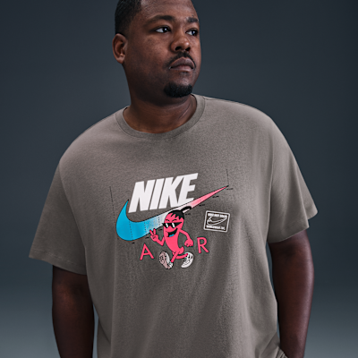 Nike Sportswear póló