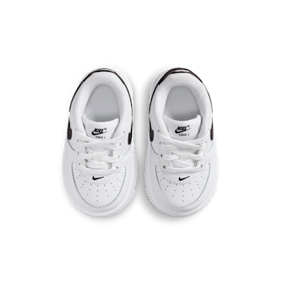 Nike Force 1 Low Baby/Toddler Shoes