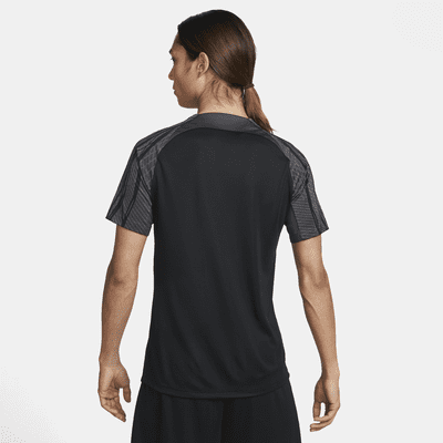 Nike Dri-FIT Strike Men's Short-Sleeve Football Top