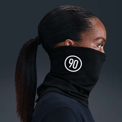 Scaldacollo da calcio Dri-FIT Nike Total 90 Academy