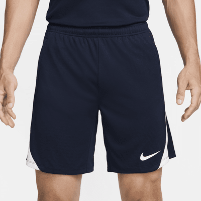 Short de foot Dri-FIT Nike Strike pour homme