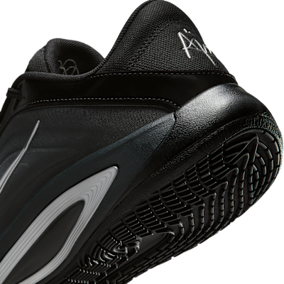 A'One "MVPs" EP A'ja Wilson Basketball Shoes
