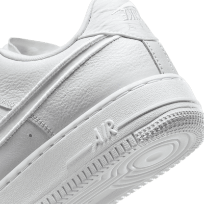 Nike Air Force 1 Dance damesschoenen. Nike BE