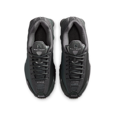 Chaussure Nike Shox R4 pour ado