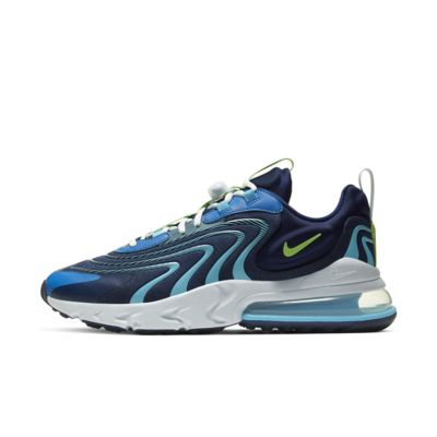 nike air max 270 mens teal