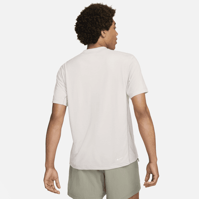 Playera de manga corta Dri-FIT ADV UV para hombre Nike ACG "Goat Rocks"