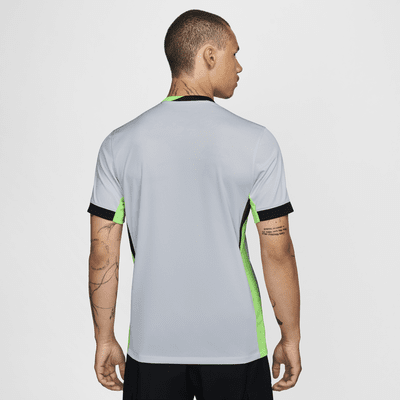 Tercera equipación Stadium VfL Wolfsburgo 2024/25 Camiseta de fútbol Replica Nike Dri-FIT - Hombre