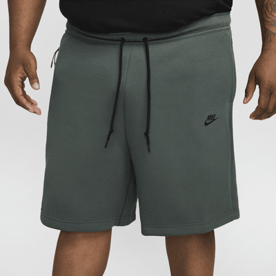 Shorts para hombre Nike Sportswear Tech Fleece