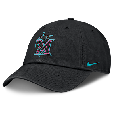 Miami Marlins City Connect Club
