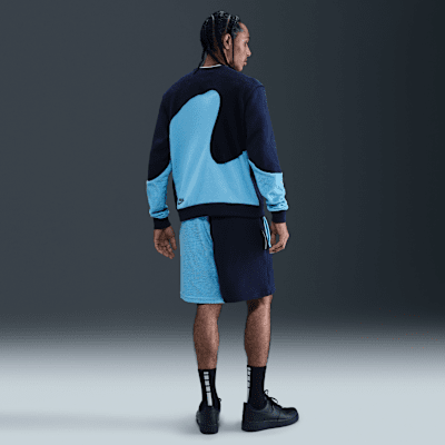 Giannis Standard Issue Men's Basketball Crew